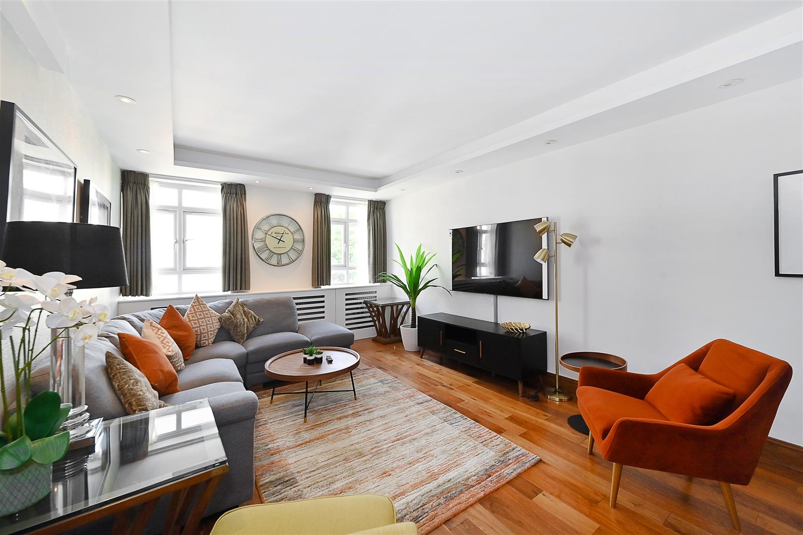 Barrie House, Lancaster Gate, Bayswater, London W2