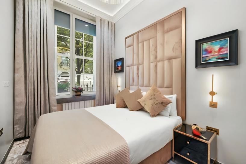 Gloucester Place, Marylebone W1H