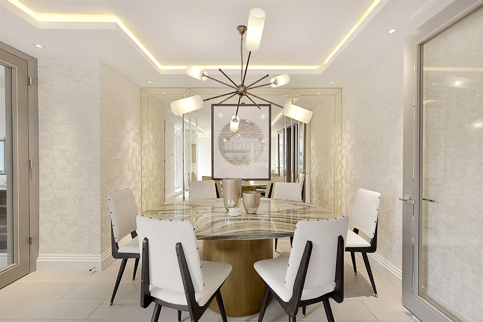 55 Ebury Square, Belgravia SW1W