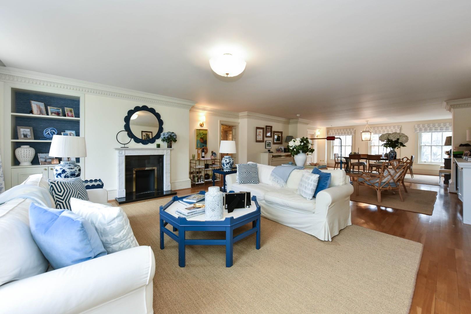 Eaton Square, London SW1W