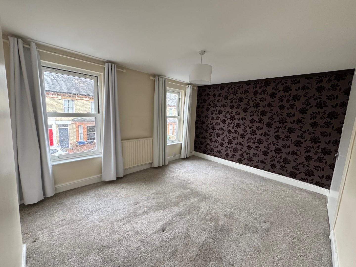 Sedgwick Street, Cambridge