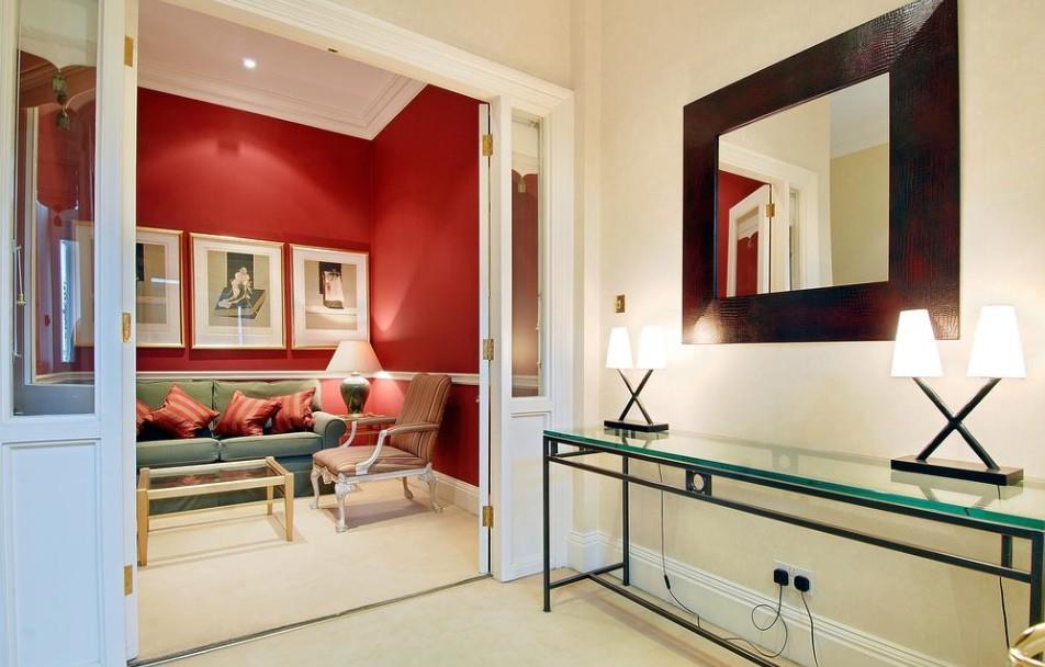 Ellerton House, Bryanston Square, Marylebone, W1H