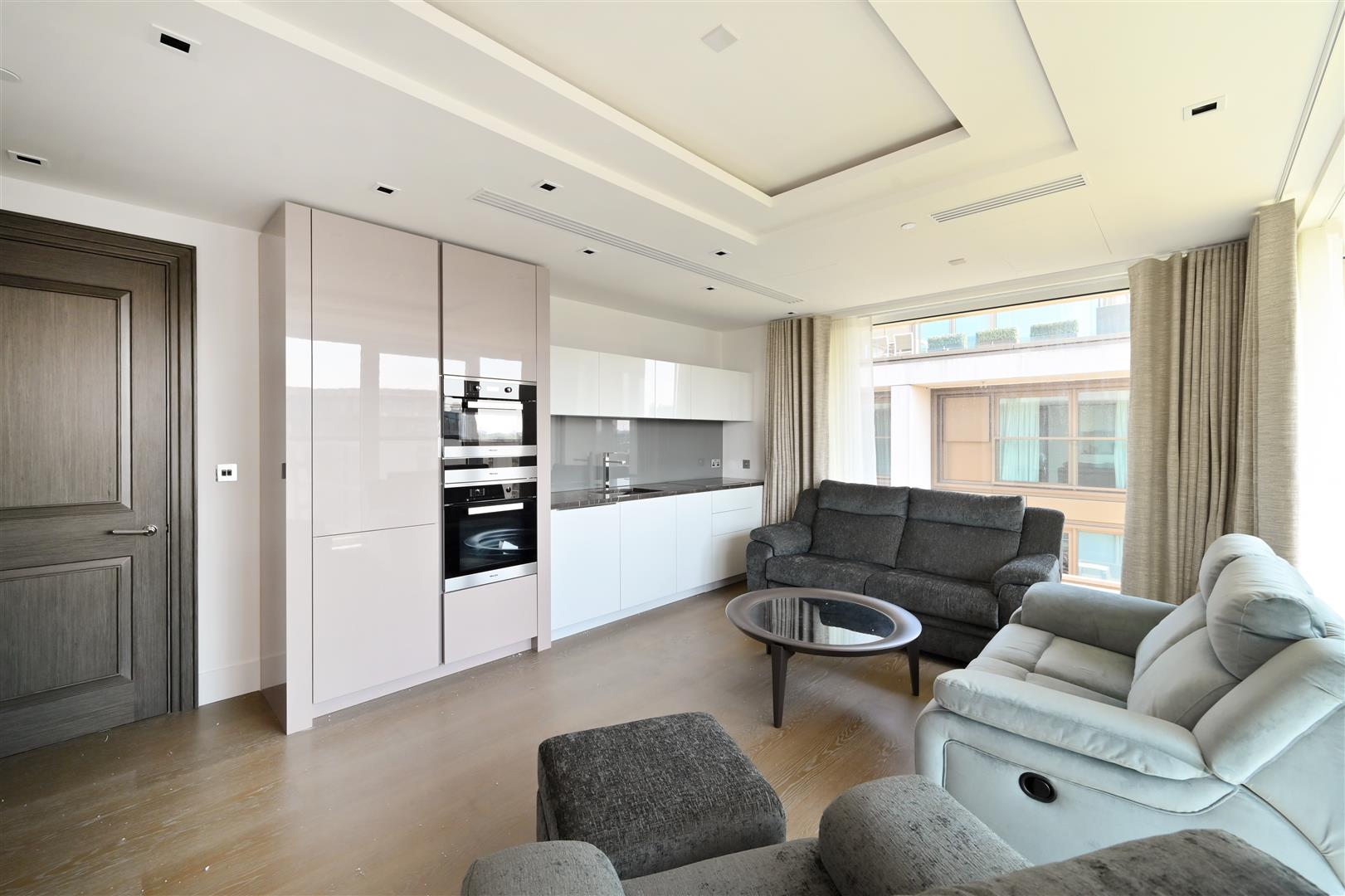 Lord Kensington House, 375 Kensington High Street,, London W14