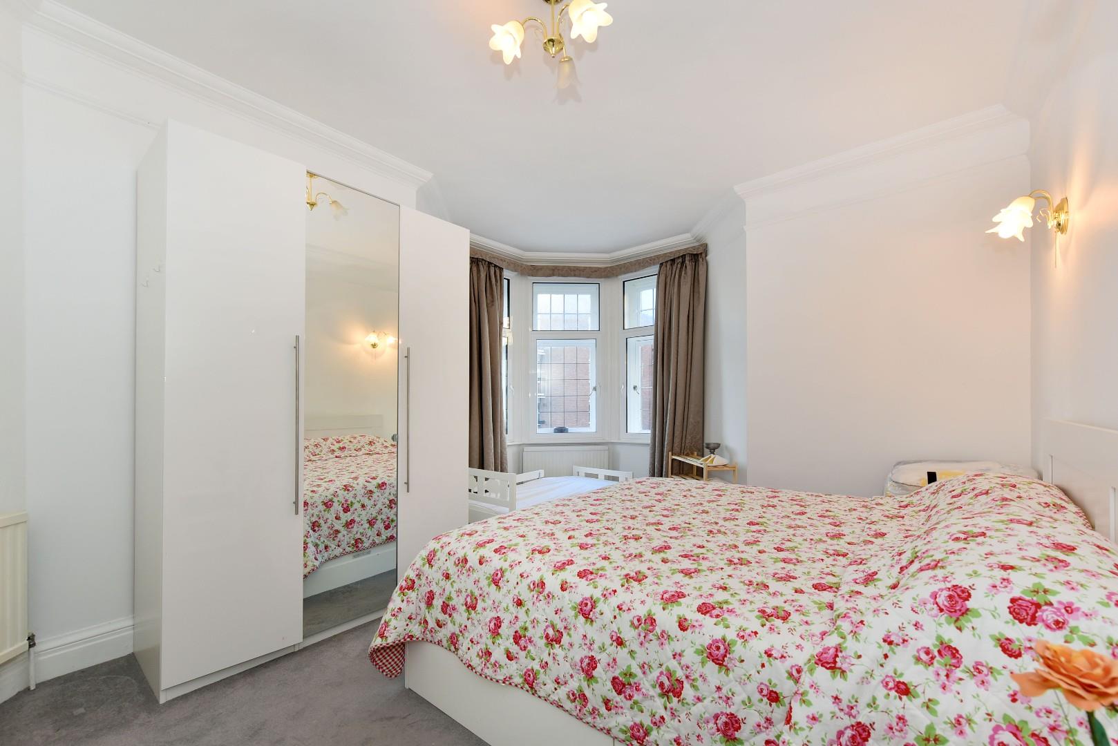 Weymouth Street, Marylebone, London W1W