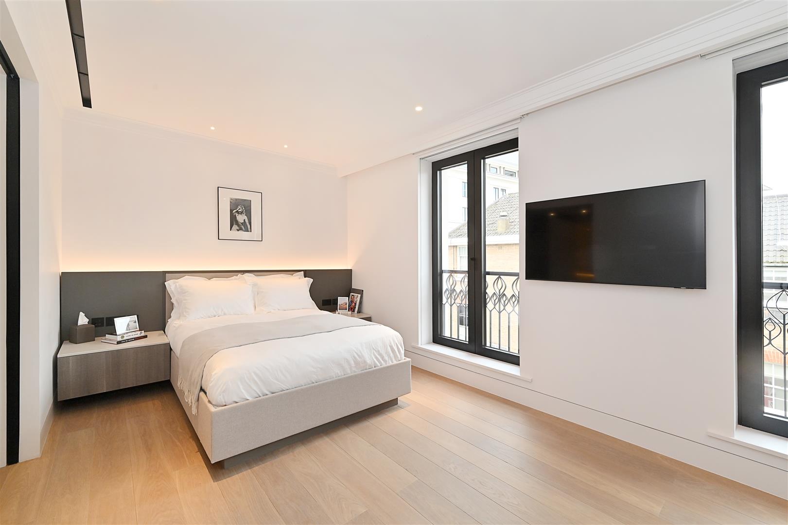 Little Chester Street, Belgravia, London, SW1