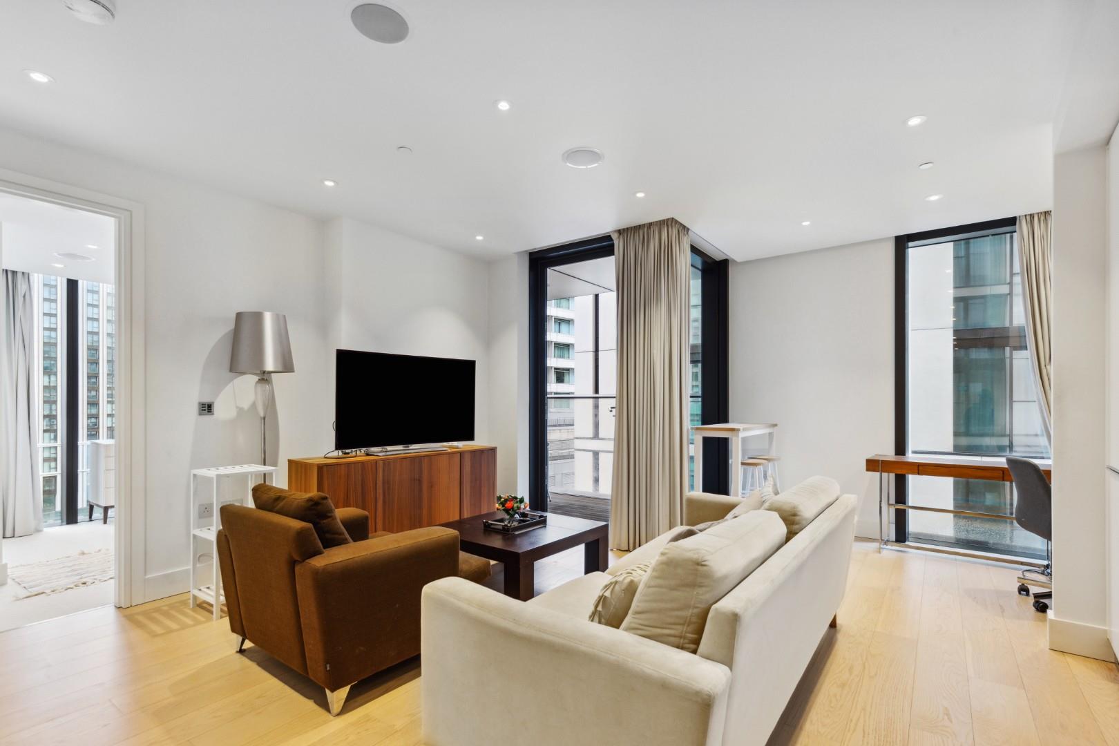 3 Merchant Square, London, W2