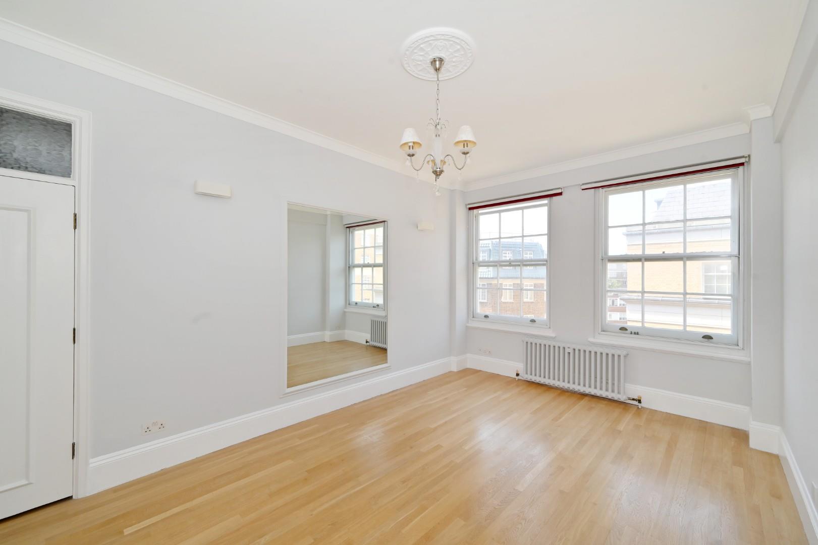 Bryanston Court, George Street, Marylebone, W1H