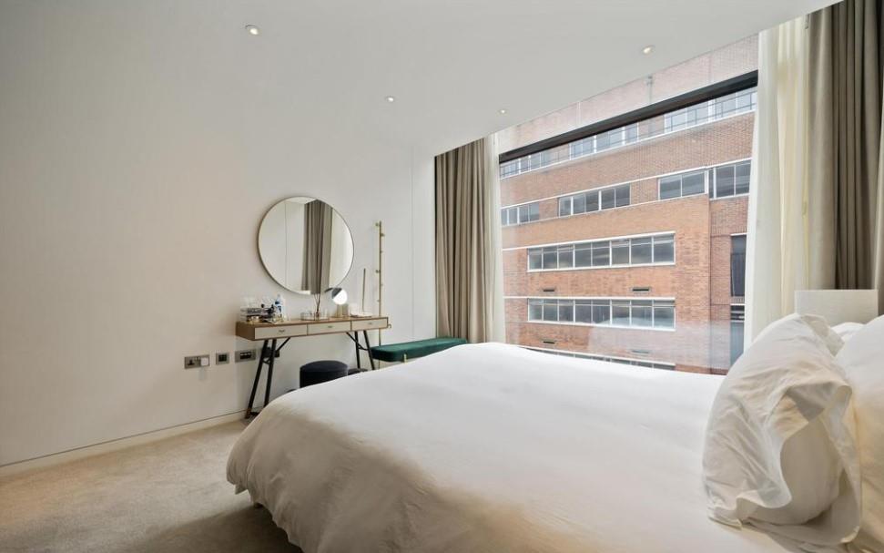 One Seymour Street, Marylebone, London W1H