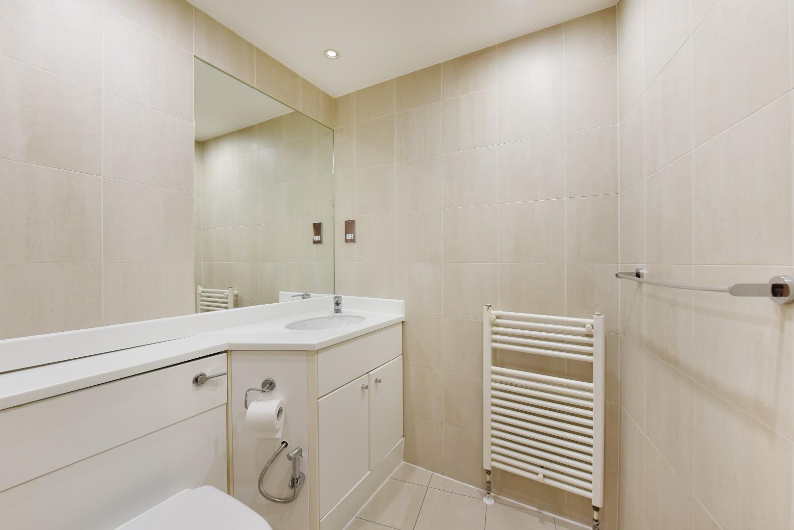 Harrowby Street, Marylebone, London W1H