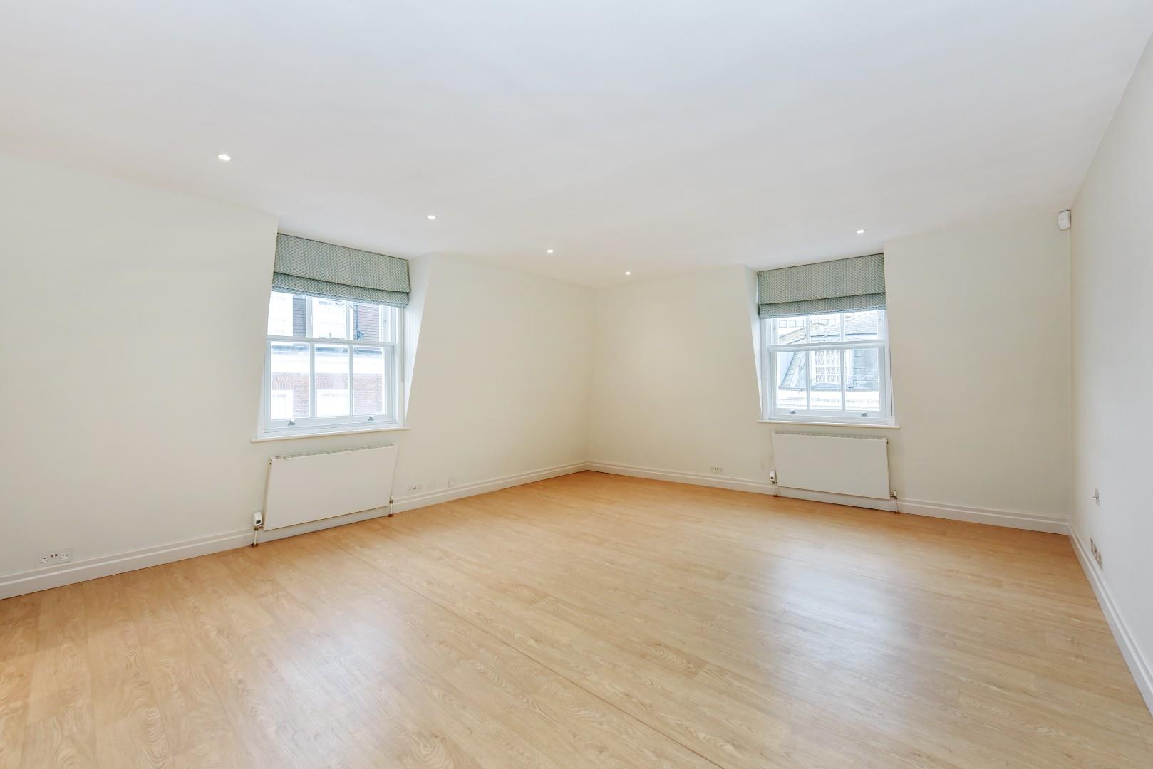 Corner House, Montpelier Walk, Knightsbridge, London SW7