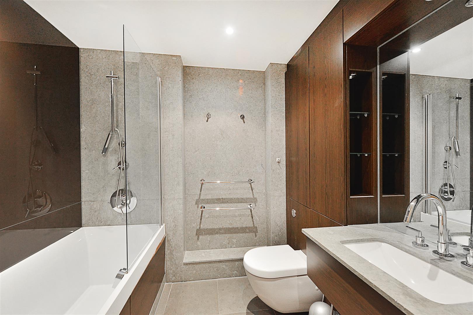 Dolphin House, Lensbury Avenue, Imperial Wharf, SW6