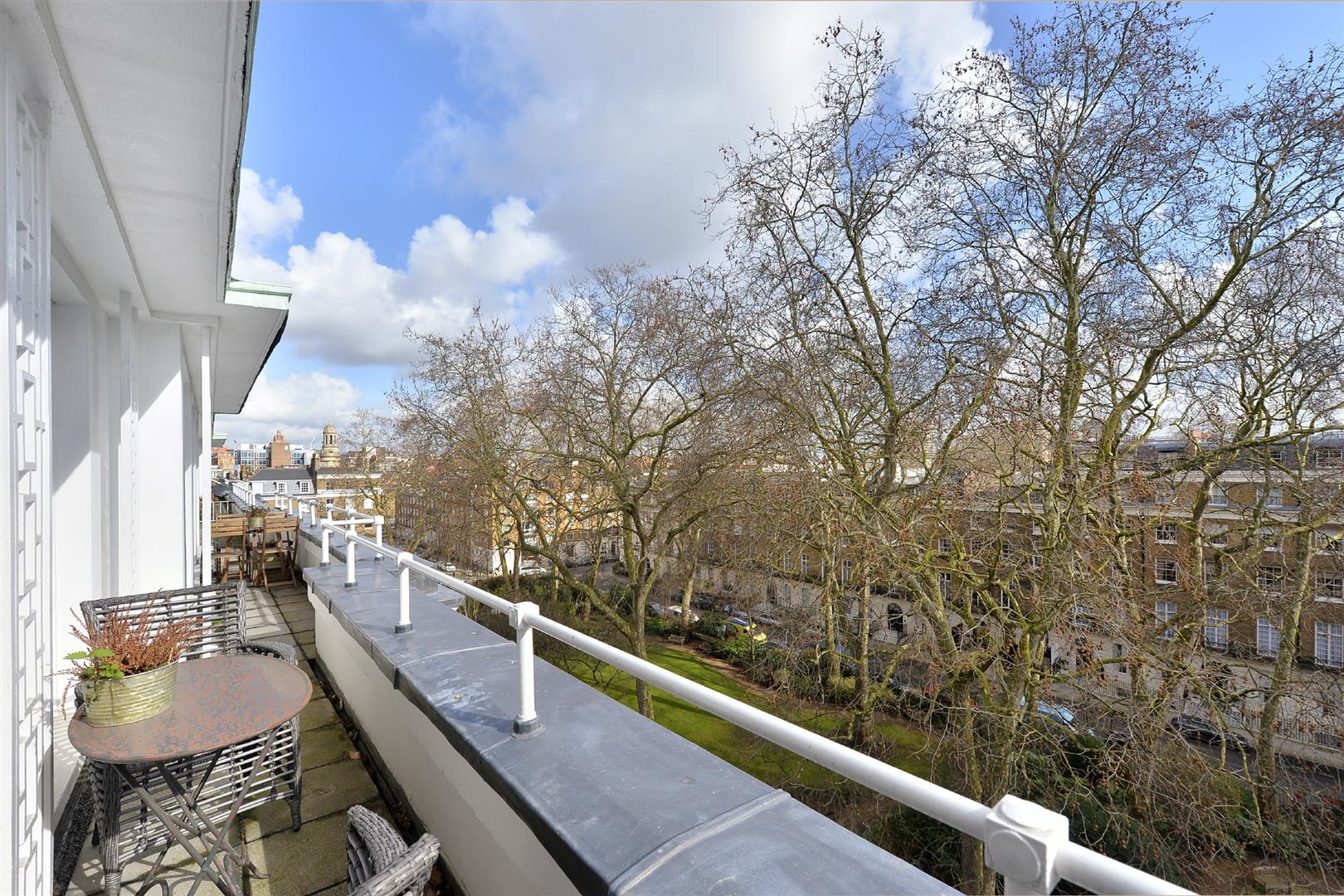 Bryanston Square, Marylebone W1H