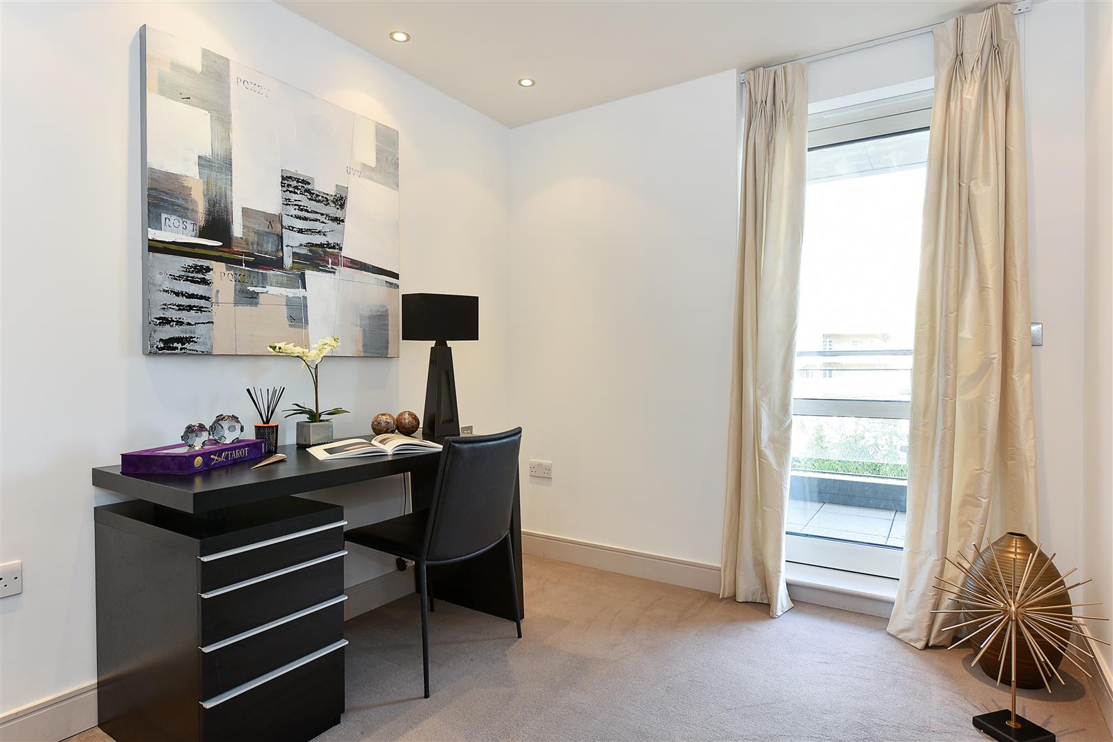 Doulton House, Chelsea Creek, 11 Park Street, London SW6