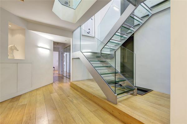 The Penthouse, Arlington House, Arlington Street, Mayfair, SW1