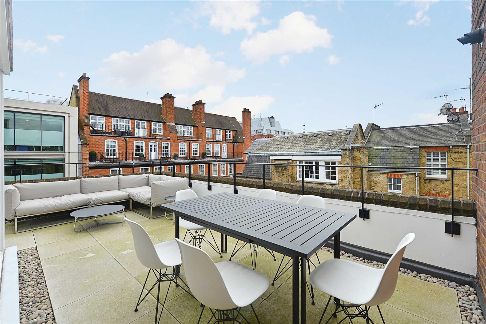 55 Ebury Square, Belgravia SW1W