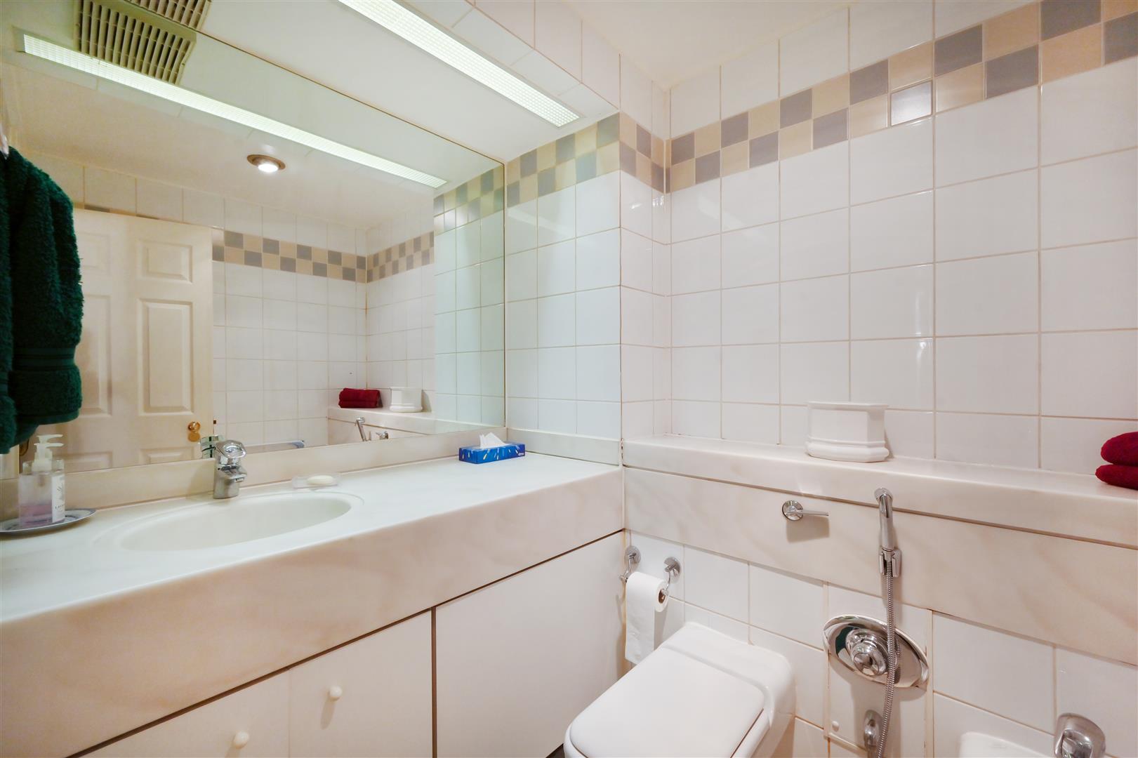 Beverly House, Park Road, St Johns Wood, London NW8