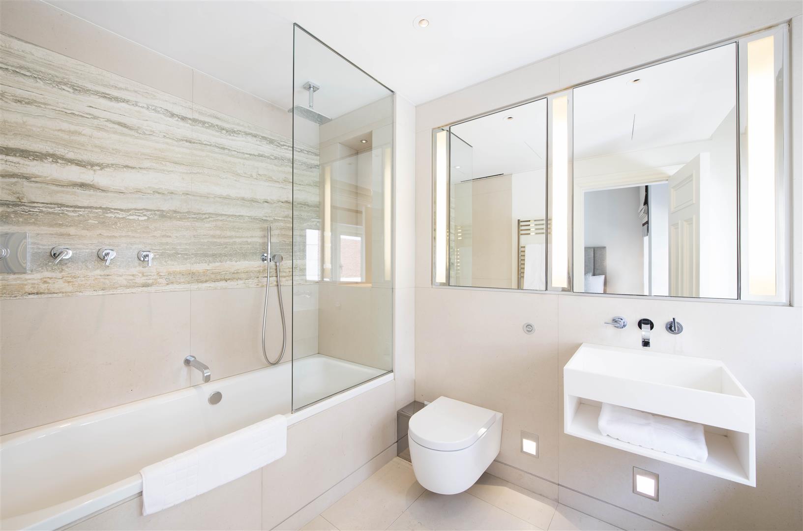 Duke Street, London, W1K