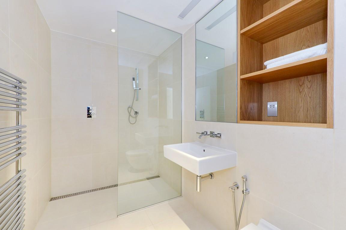 Portman Close, Marylebone W1U