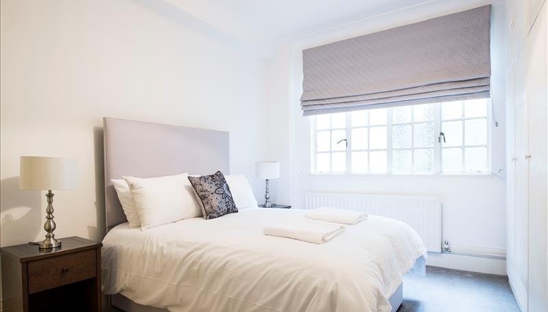 Strathmore Court, Park Road, London, NW8