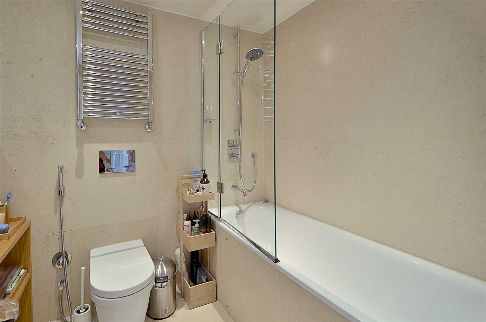 Haselbury House, George Street, Marylebone