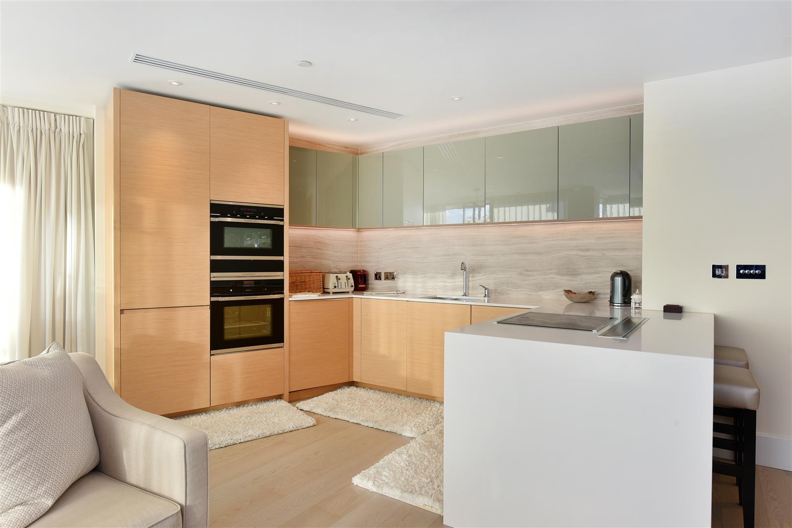 Benson House, 375 Kensington High Street, London W14