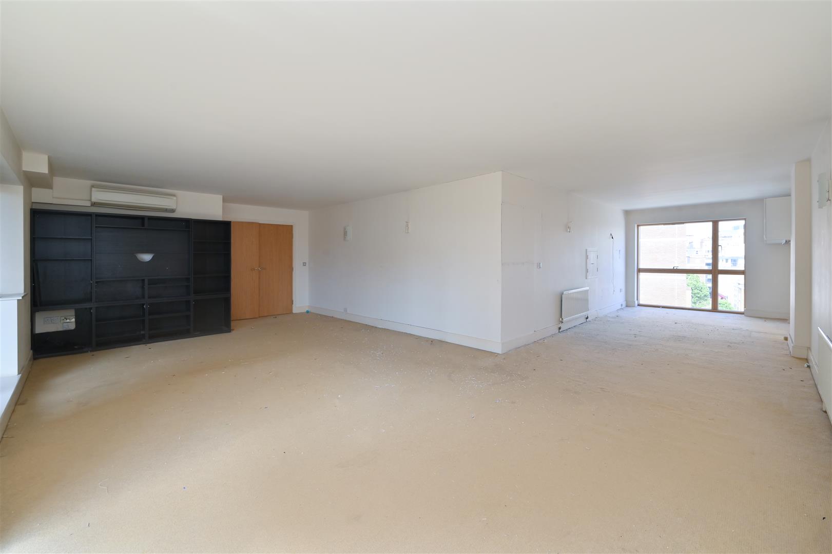 Richbourne Court, 9 Harrowby Street, London W1H