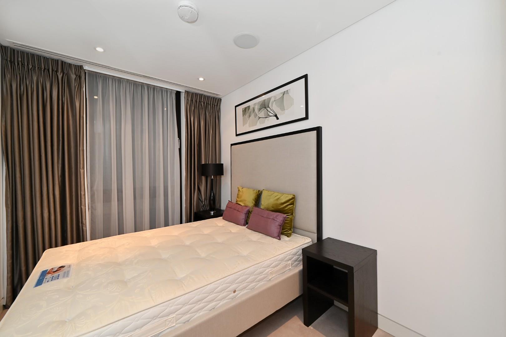 Hanover Street, Mayfair, W1, London