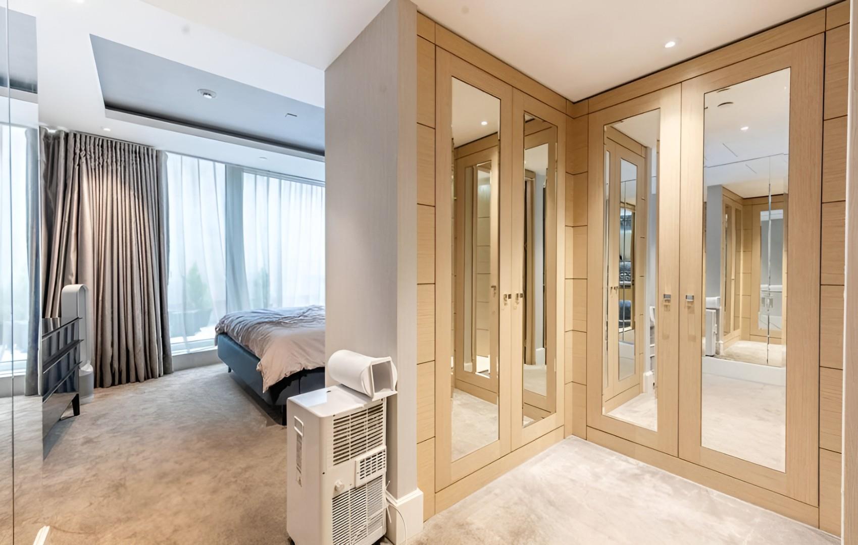 By Order Of The Receiver – Benson House, 375 Kensington High Street W14