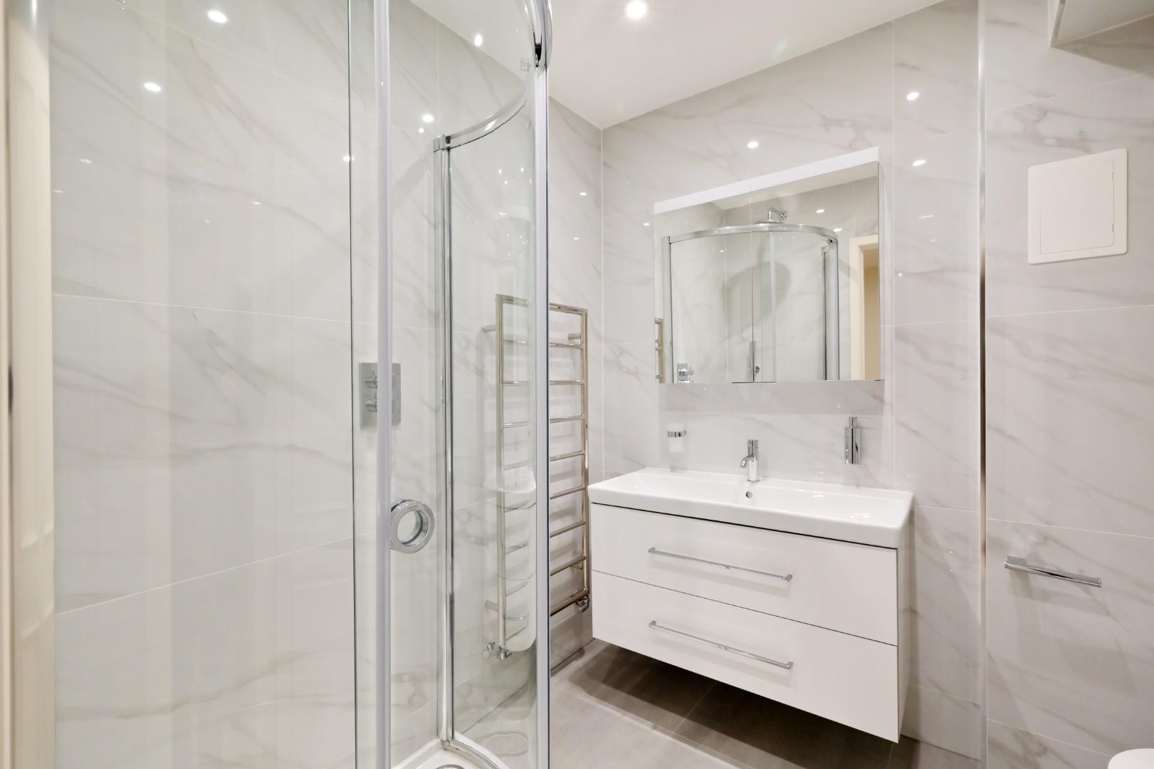 Welbeck Street, Marylebone Village, London W1W