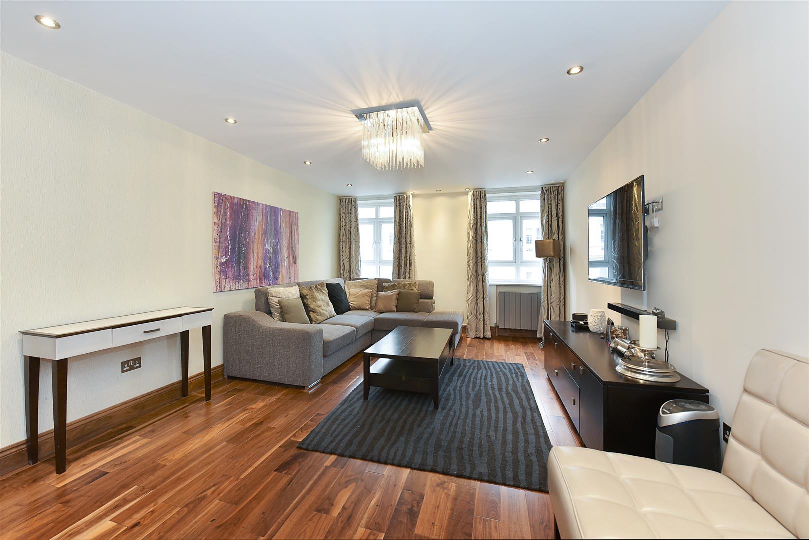 Barrie House, Lancaster Gate, Hyde Park W2