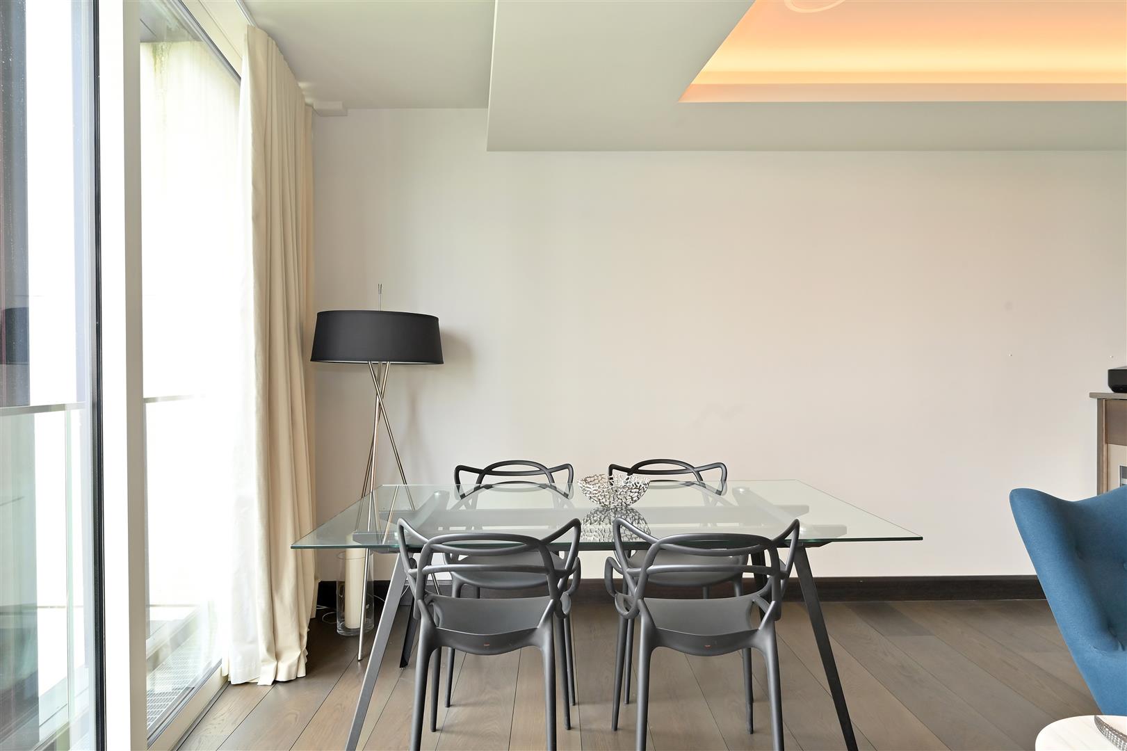 The Chilterns, Marylebone Village, W1