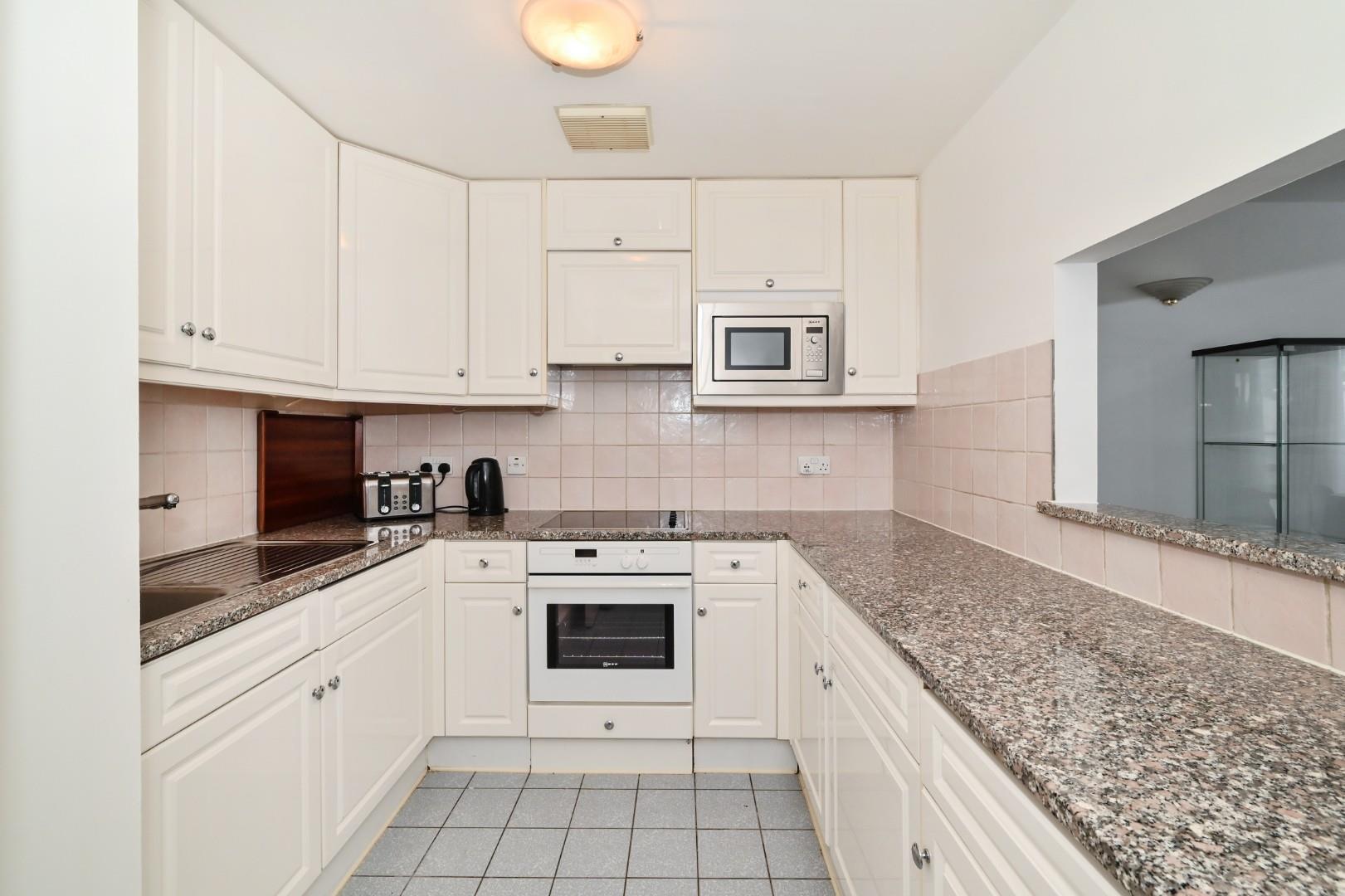 The Phoenix, Marylebone W1