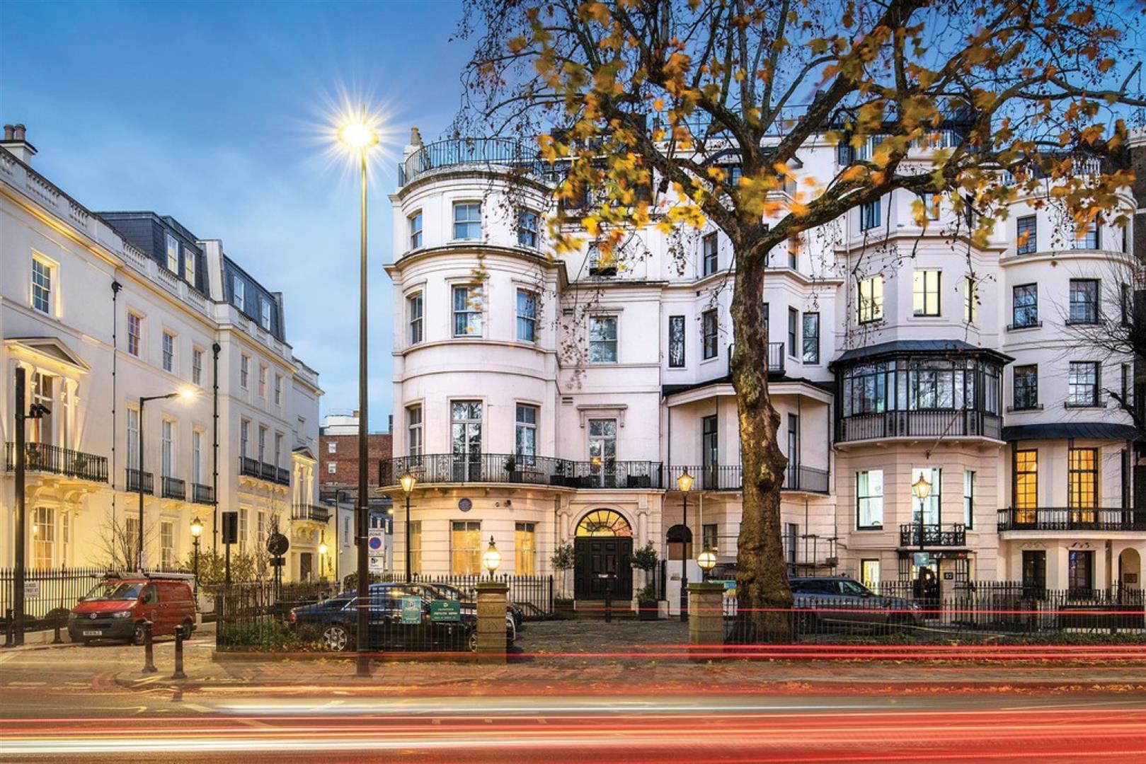 Park Lane, Mayfair W1K