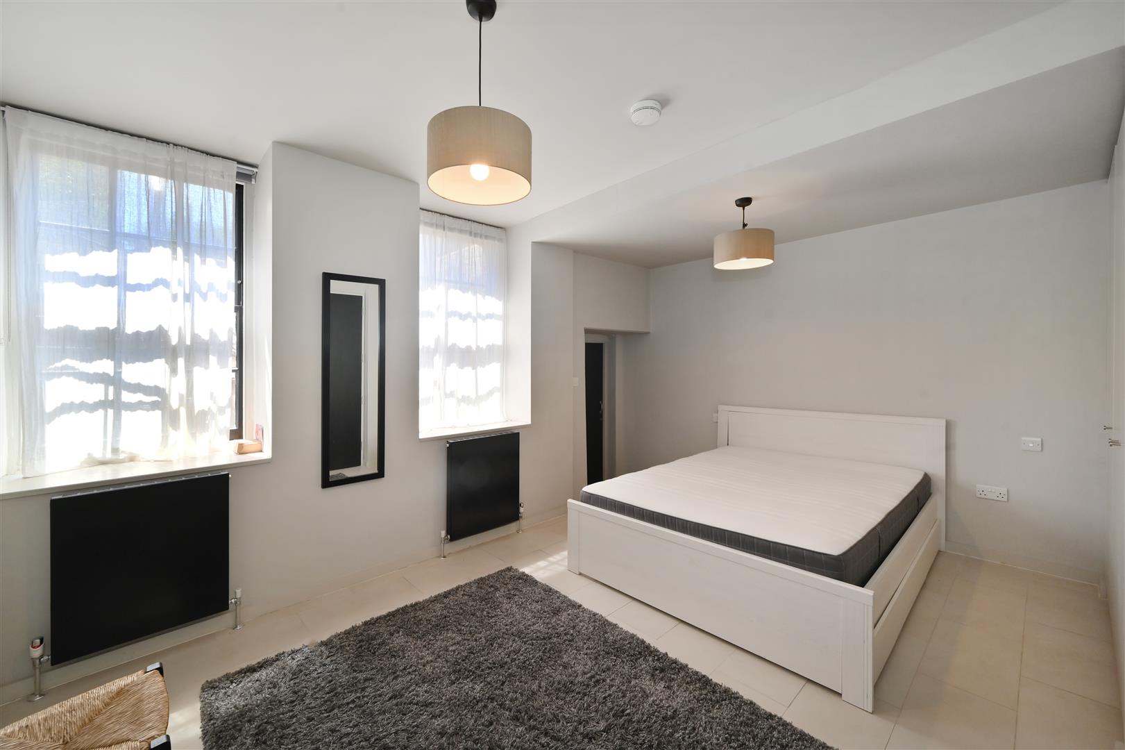 24 George Street, Marylebone, Village W1U