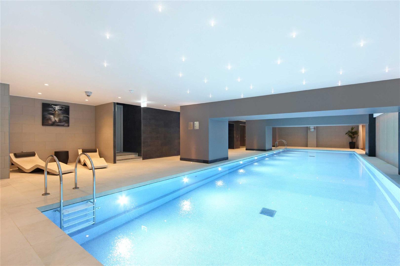 Benson House, 375 Kensington High Street, Kensington W14