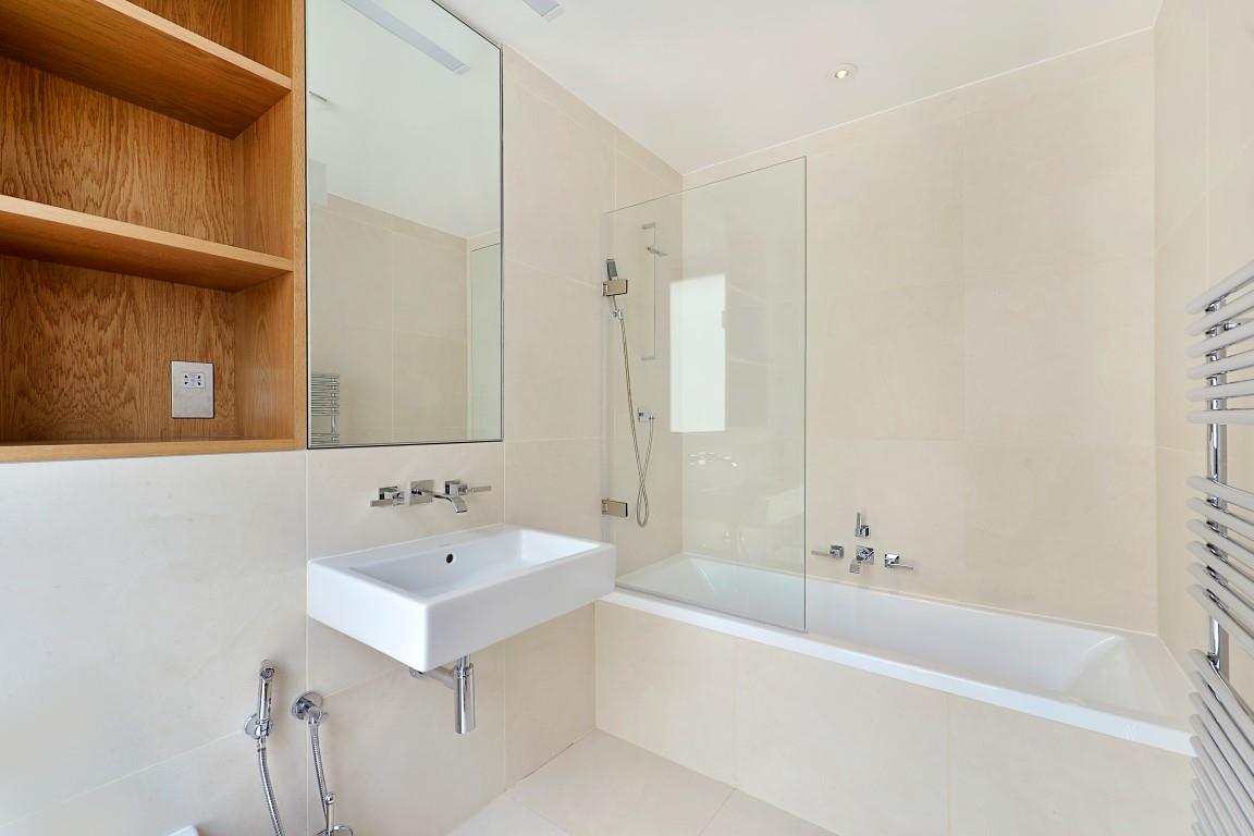 Portman Close, Marylebone W1U