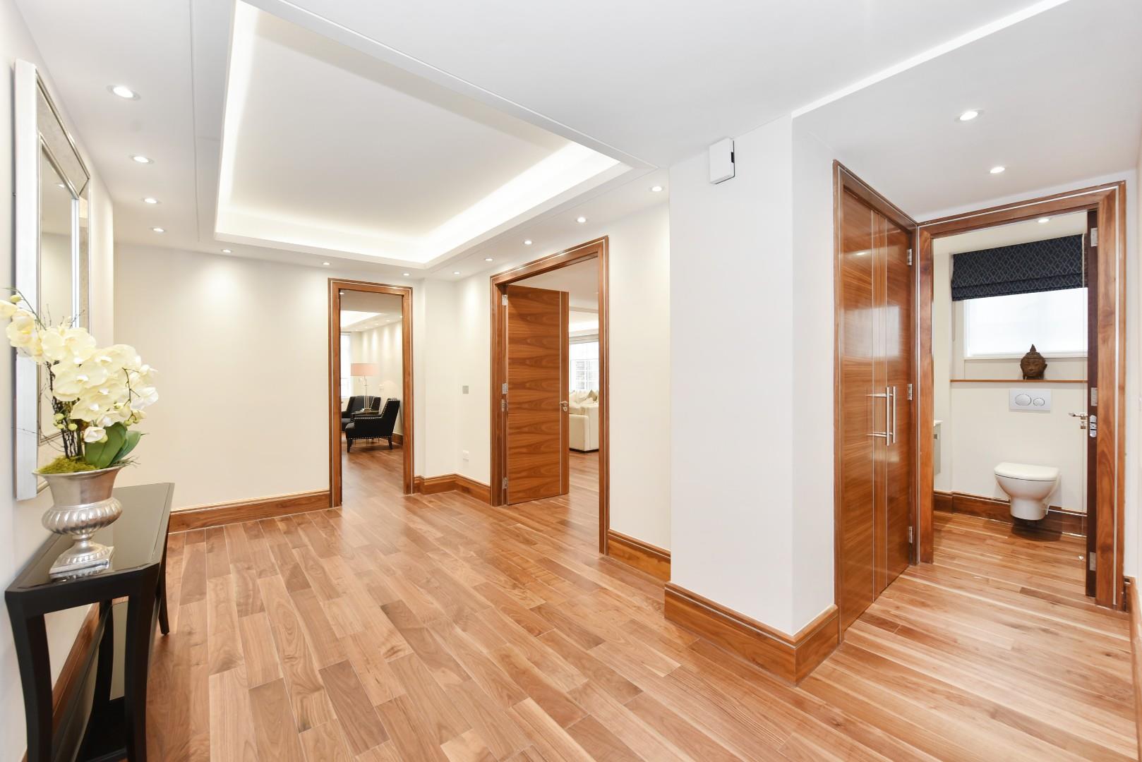 George Street, Marylebone, London W1H