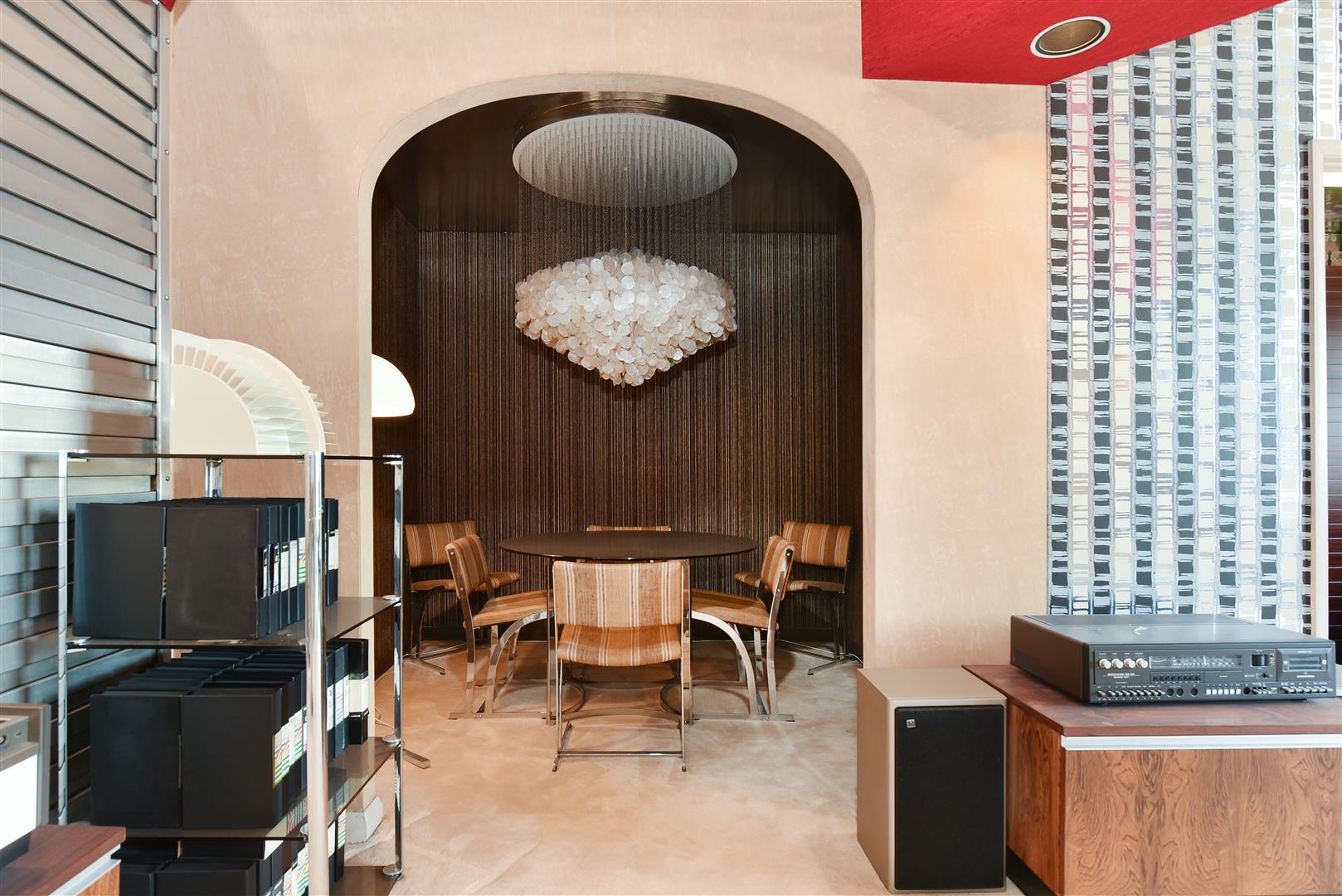 Pier House, Cheyne Walk, Chelsea SW3