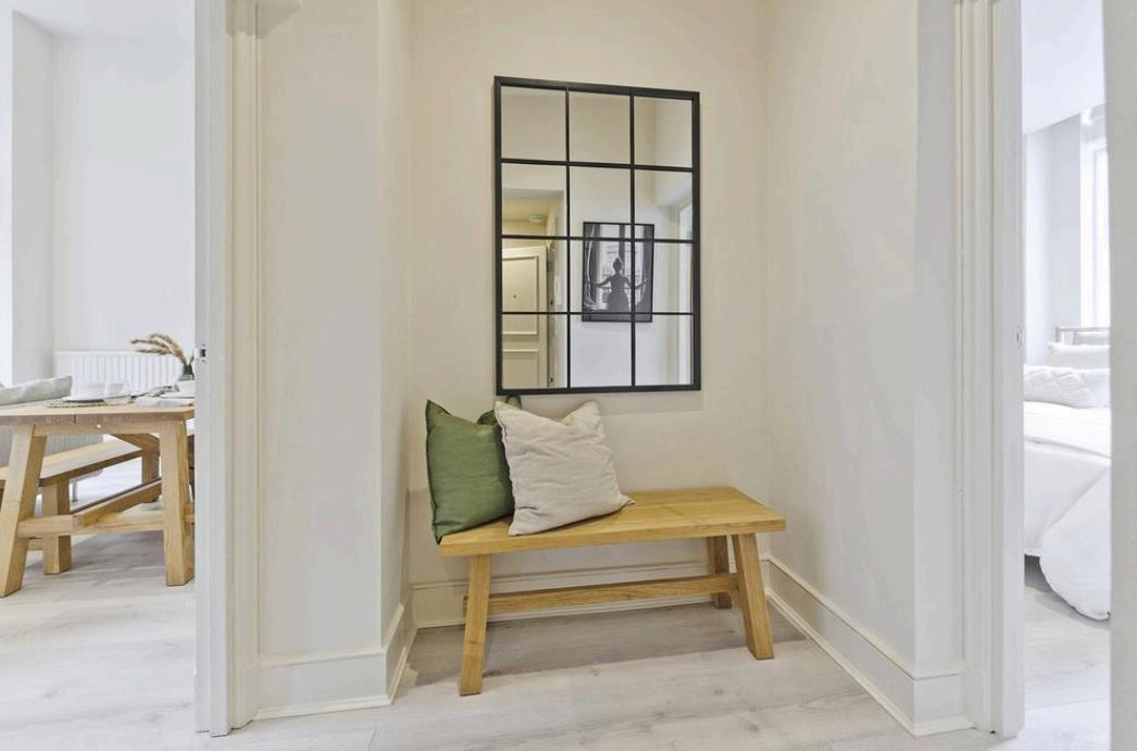 Nottingham Place, Marylebone W1