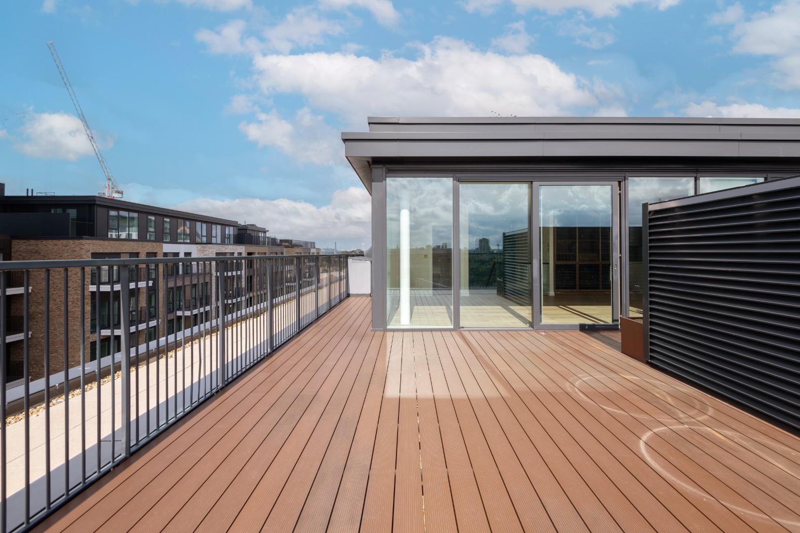 Receivership Sale – Savoy House, Chelsea Creek, London SW6