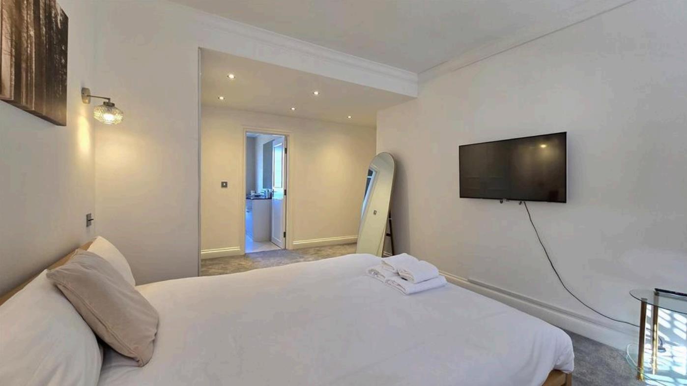 Harrowby Street, London