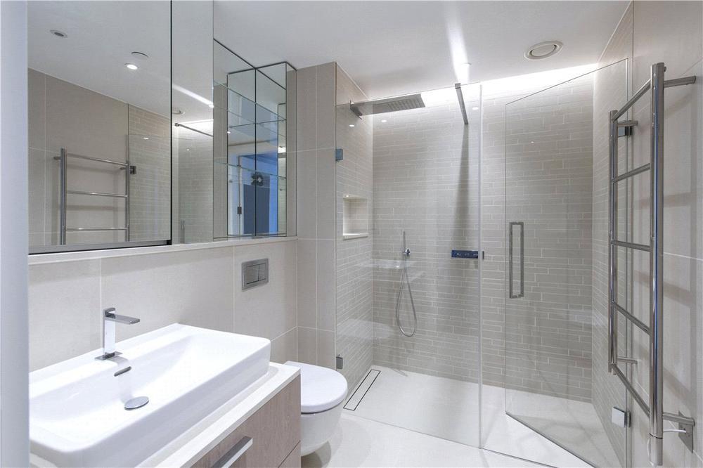 Kensington Gardens Square, London, W2