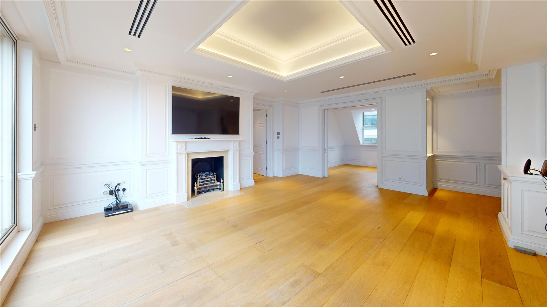 Dover Street, Mayfair, London W1S