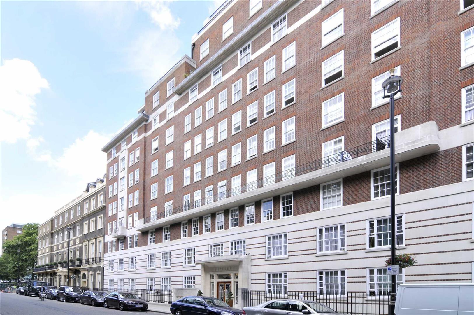 15 Portman Square, Marylebone, London W1H