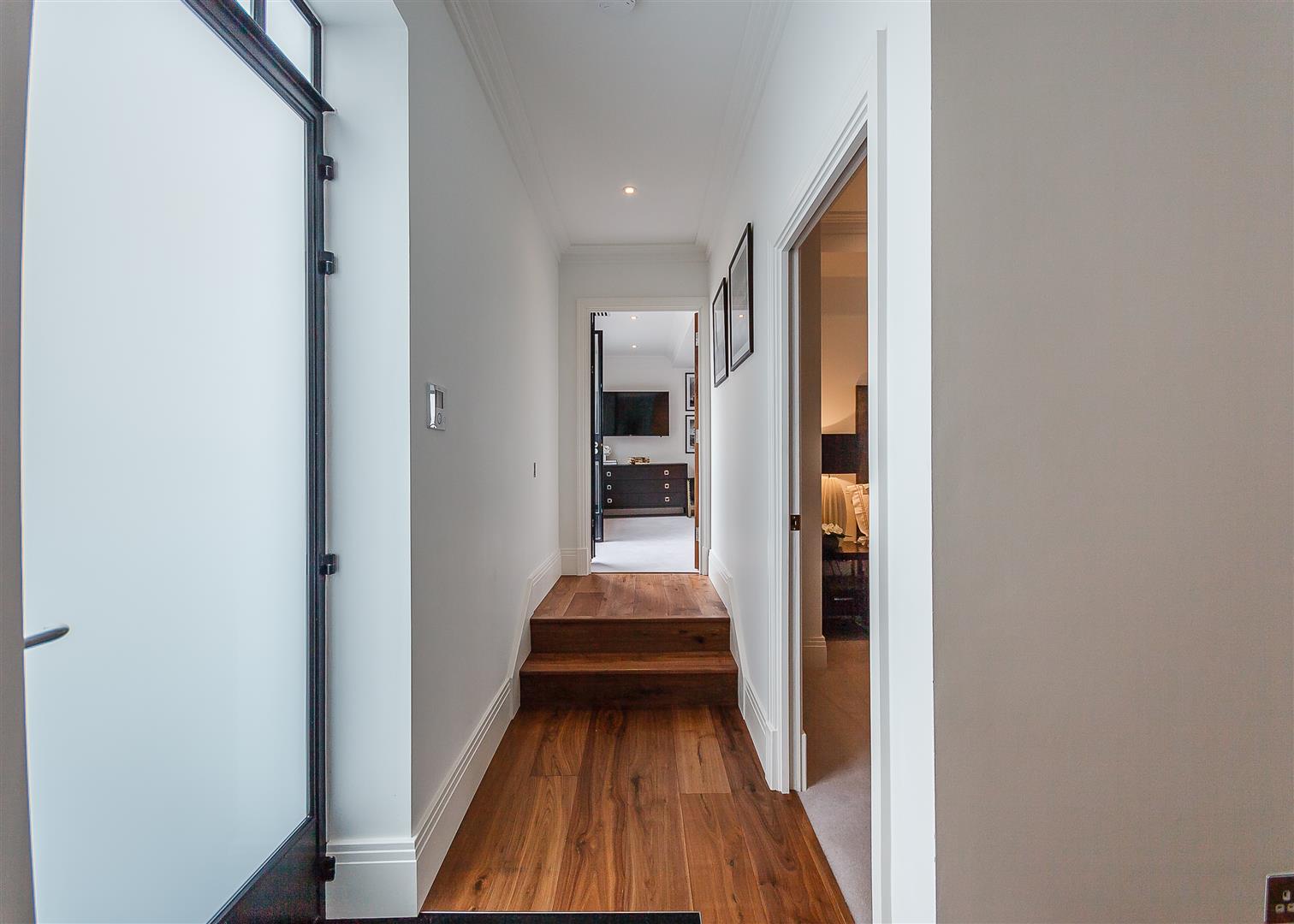 Rainville Road, London, W6