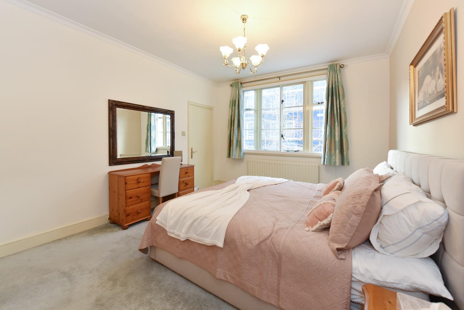 Seymour Place, Marylebone, London W1H