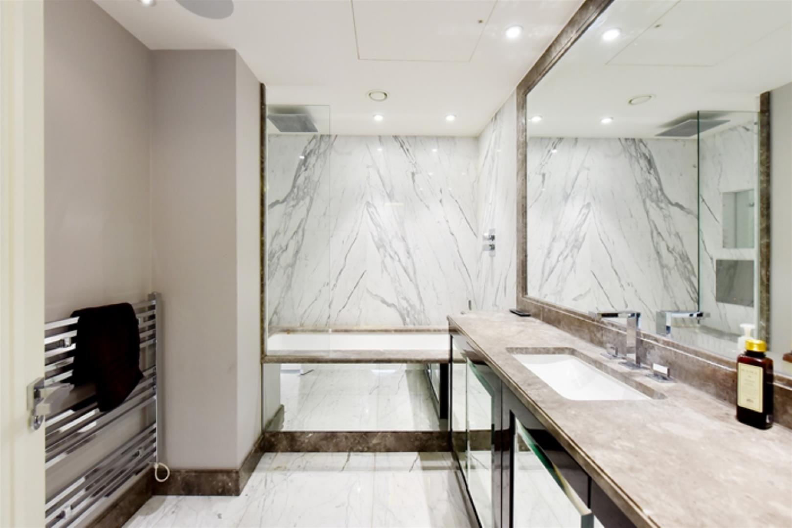Chantrey House, 4 Eccleston Street, Belgravia  SW1W