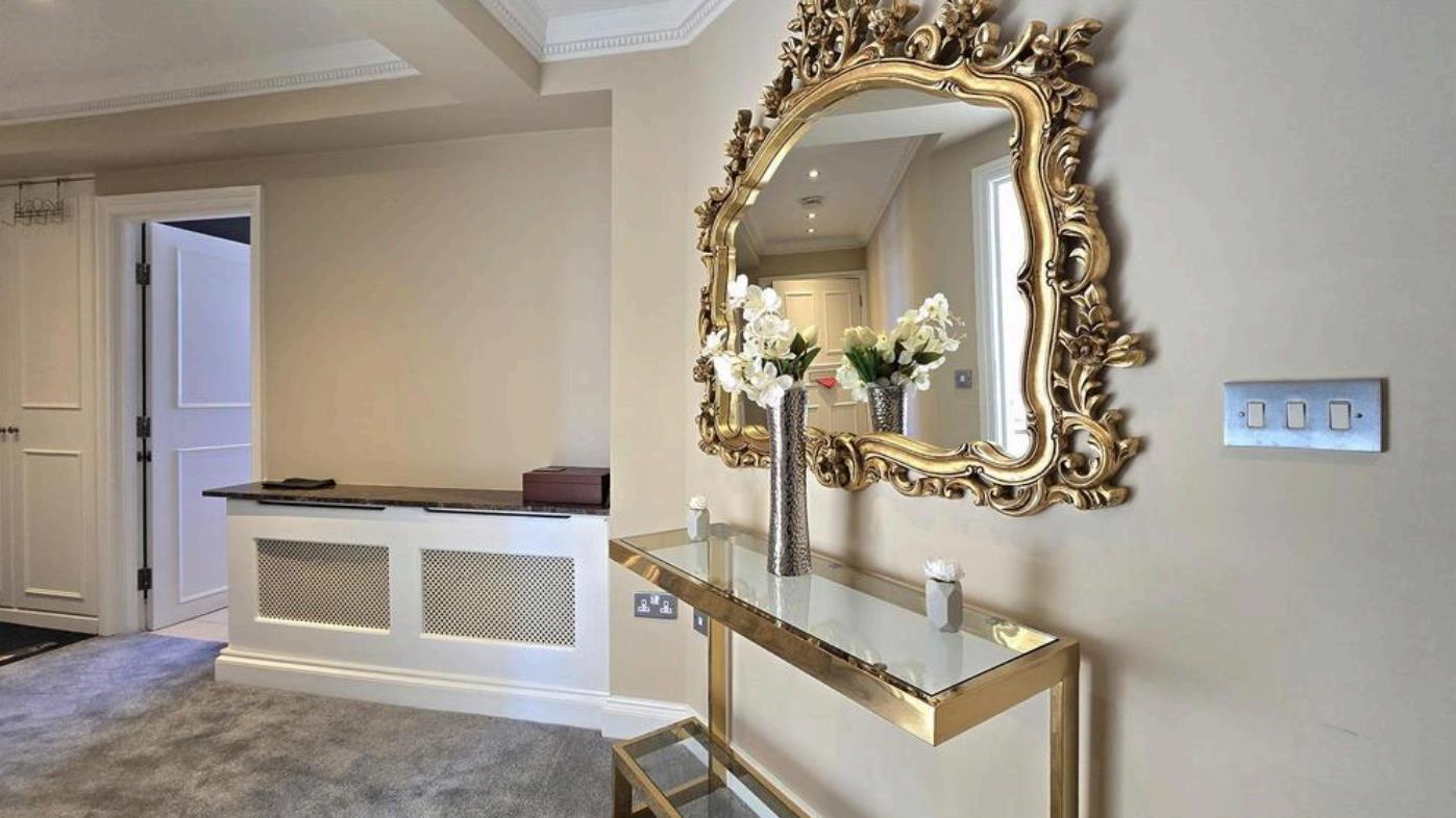 Harrowby Street, London