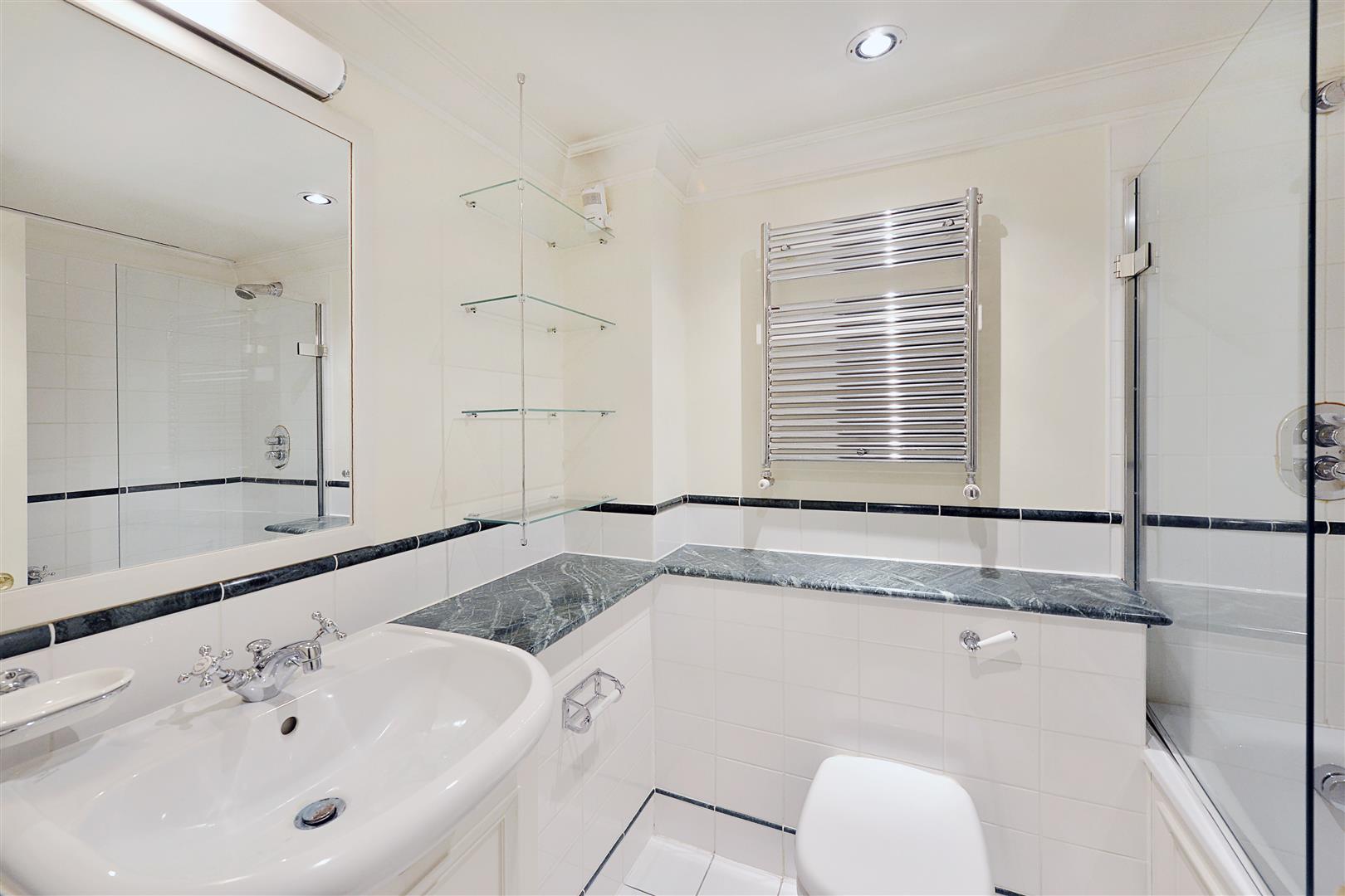 Eaton Square, London SW1W