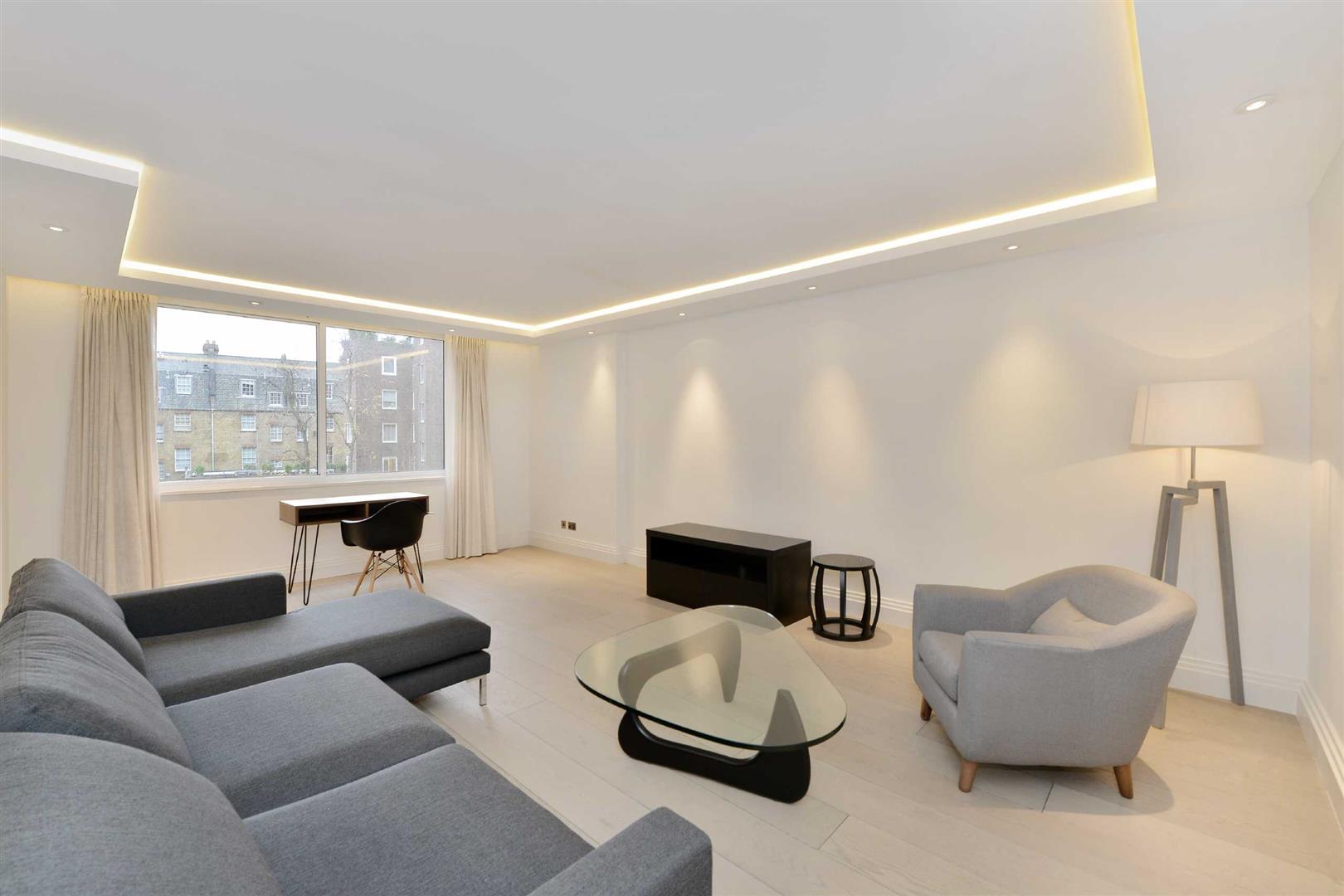 Ebury Street, Belgravia, SW1